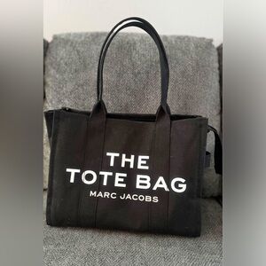Marc Jacobs The Canvas Small Tote Bag